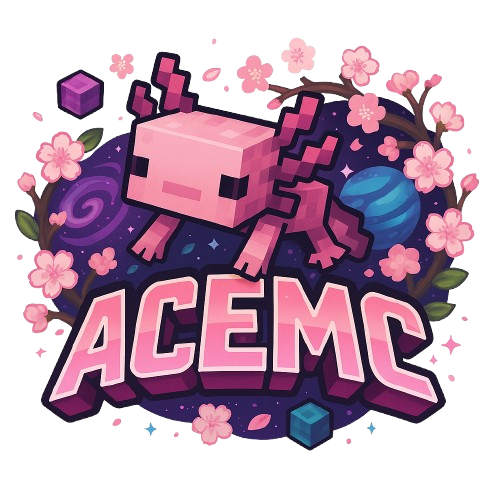 Ace MC Minecraft Server