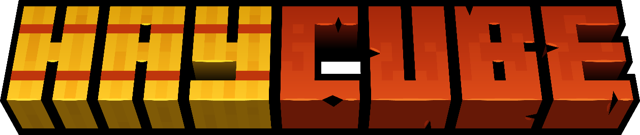 HayCUbe Minecraft Server