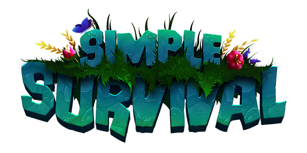 Simple Survival Minecraft Server